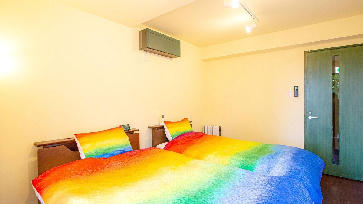 Tamagusuku-son House | Recommended for families and groups A luxurious /Okinawa Okinawa