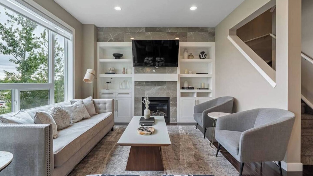 Kincora House | Reconnect & Recharge Roomy Memory Maker 3BR/3.5BA