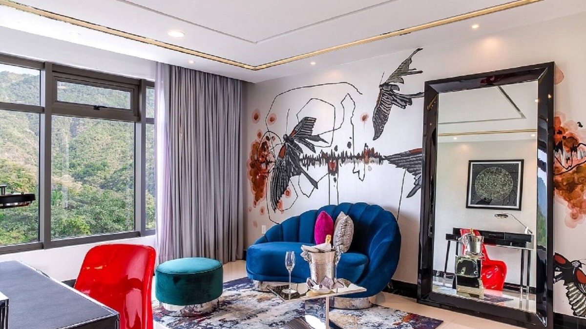 South Shore Hotel Area Hotel | Reconnect with Luxury at Hotel Mousai - Your Ultimate Adults Only PV Retreat