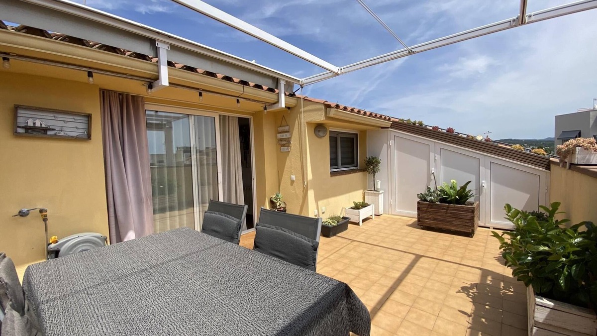 Blanes Apartment | RECONNECTAR - Blanes Montserrat