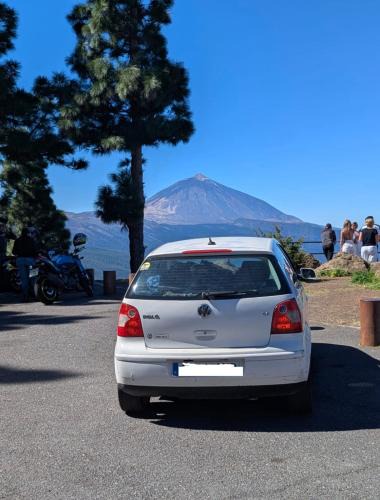 San Miguel de Abona Other | recore y acampa discovery tenerife