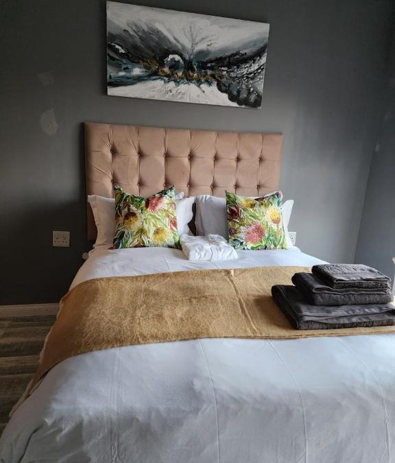 East London Apartment | Recoupe