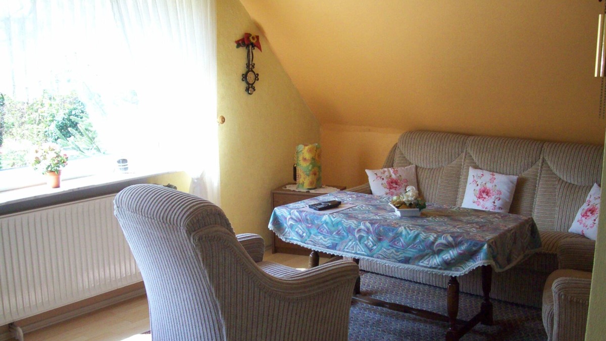 Stapelmoor Apartment | Recreation in the countryside