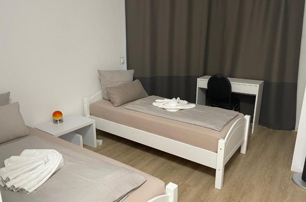 Untereisesheim Apartment | Recreo Pension Untereisesheim