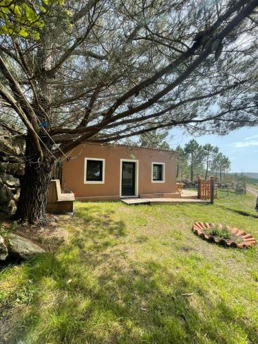 Camarinas House | Recuncho de Tatá