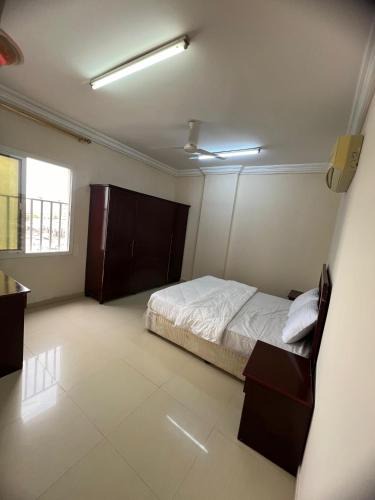 Salalah Apartment | RED-14 Al Ferdous