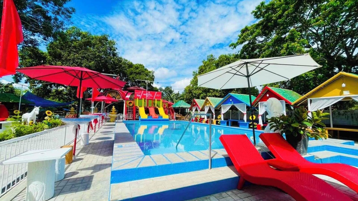 San Juan Resort | Red Apple Hotel and Resort Batangas