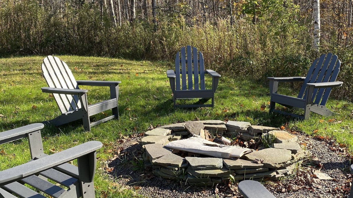 Lexington House | Red Barn Catskills Retreat - Near Hunter & Windham