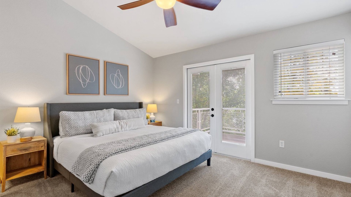 Loveland House | Red Barn Roost