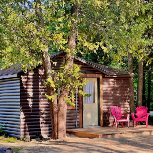 Red Bay Cabin | Red Bay Lodge