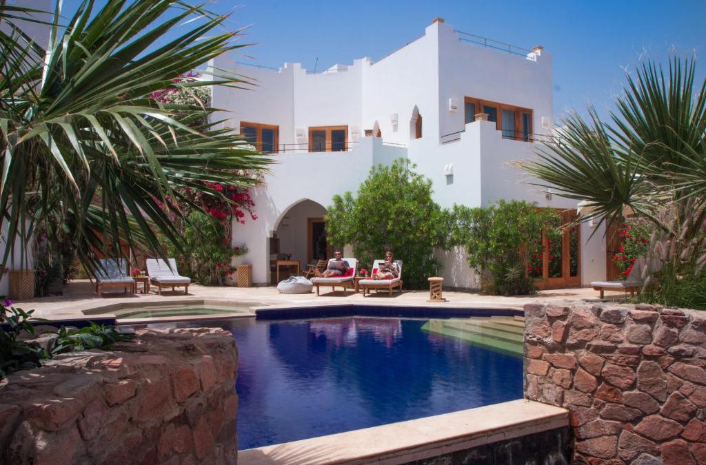 Dahab Villa | Red C Villas