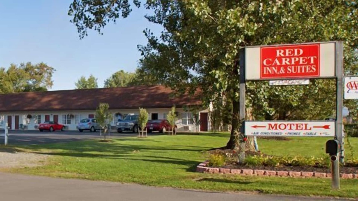 Cooperstown Hotel | Red Carpet Inn & Suites Cooperstown