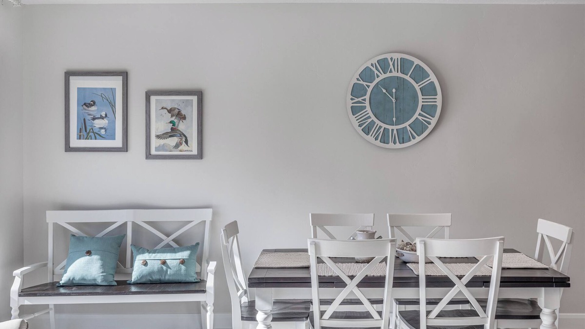St. George House | Red Cliff Farmhouse at The Ledges Golf Club *Resort Amenities Included!