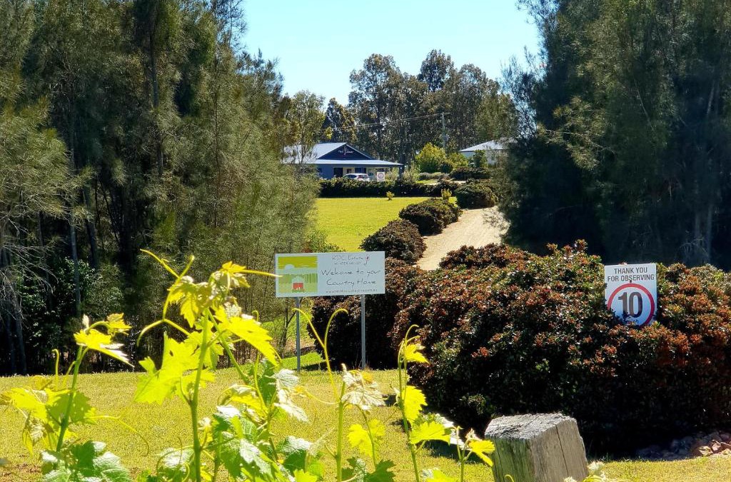 Pokolbin House | Red Door Collective - RDC Vineyard Estate, Luxury Adult Only Stay