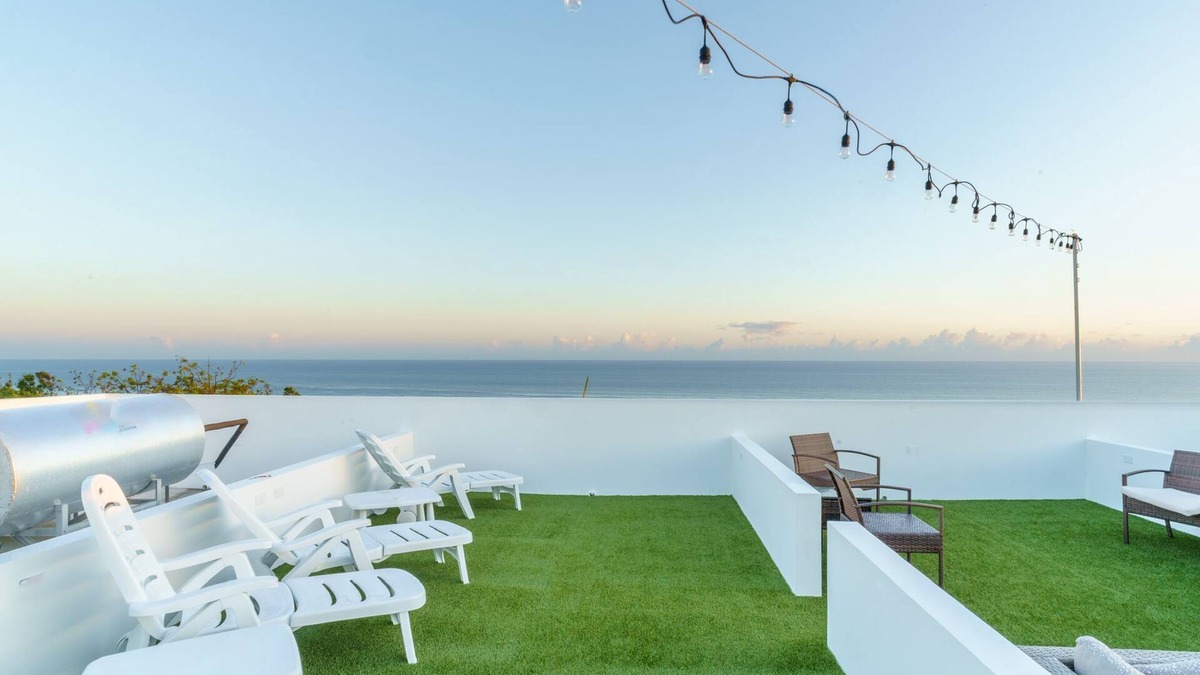 Puntas House | Red Flamboyan Guesthouse