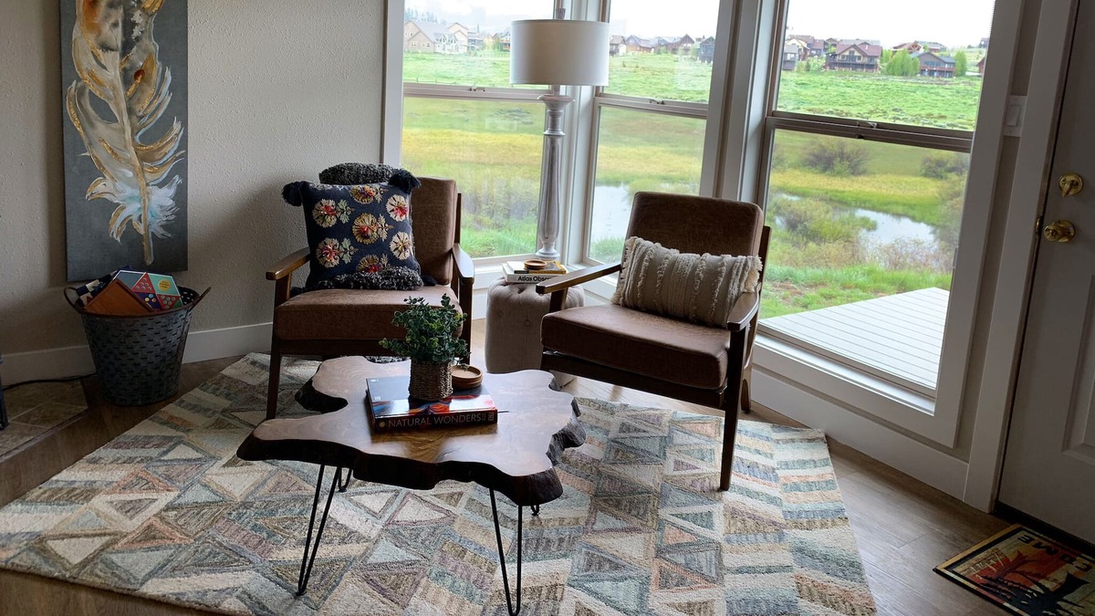 Tabernash House | Red Hawk Ranch Unit 1, 15 minutes to Winter Park Resort and Granby Ranch.