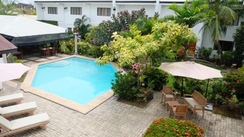 Davao Hotel | Red Knight Gardens