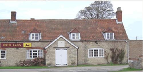 Dunston Hotel | Red Lion Dunston