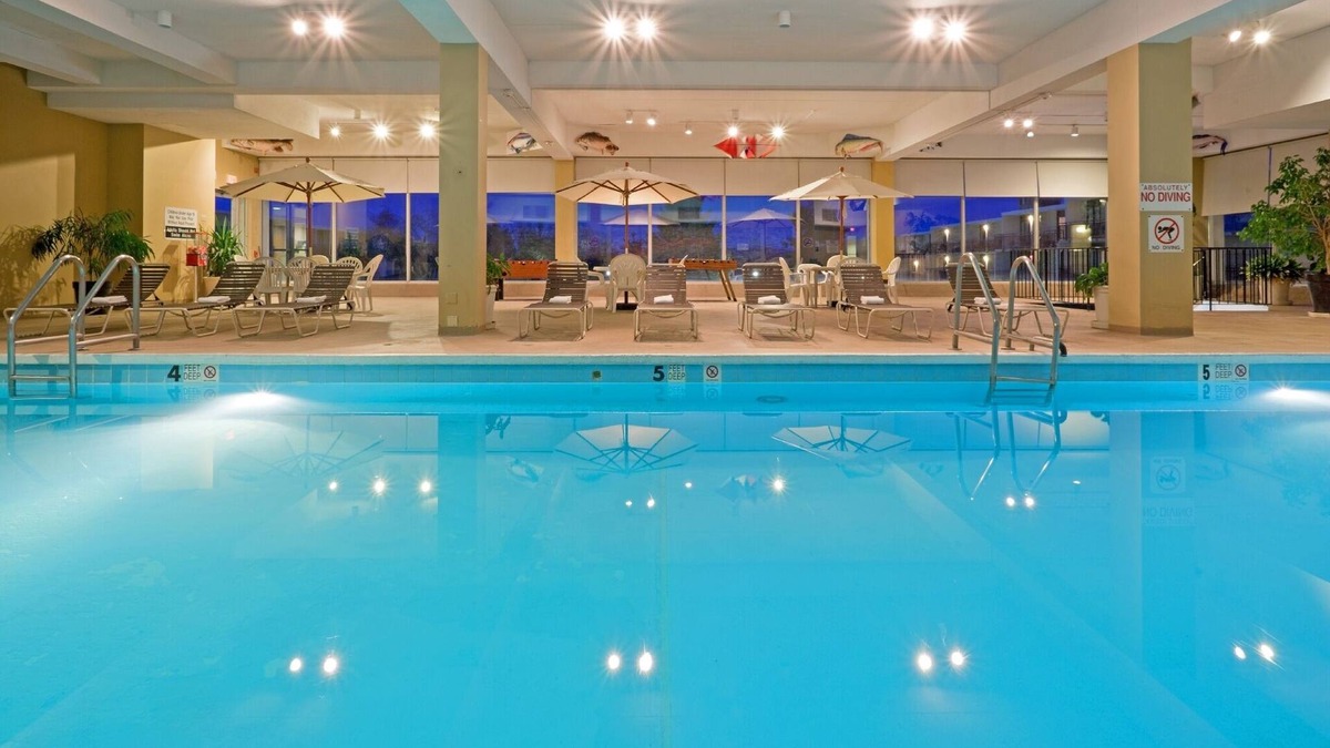 Harrisburg - Hershey Hotel | Red Lion Hotel Harrisburg Hershey