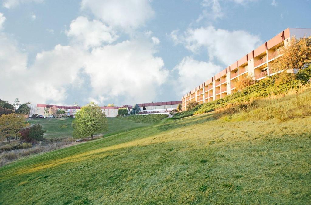 Pendleton Hotel | Red Lion Hotel Pendleton