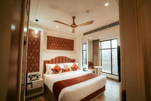 Amritsar Hotel | Red Martin Near Golden Temple