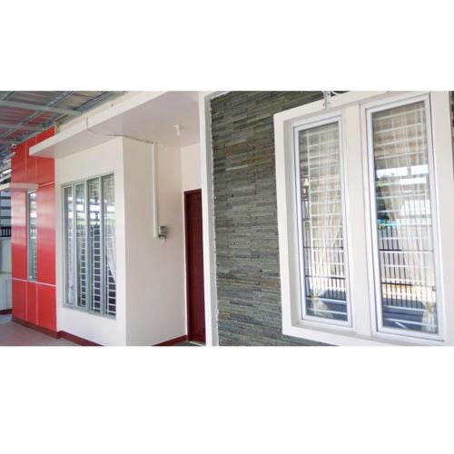 Pontianak House | Red Perdana
