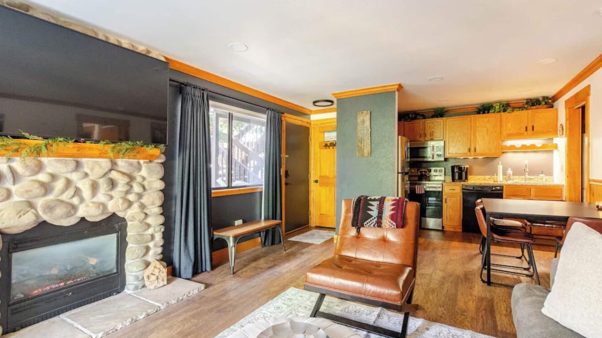 Park City Condo | Red Pine Retreat at Park City Canyons Village Resort