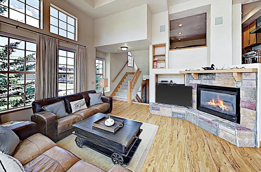 Winter Park House | Red Quill Village