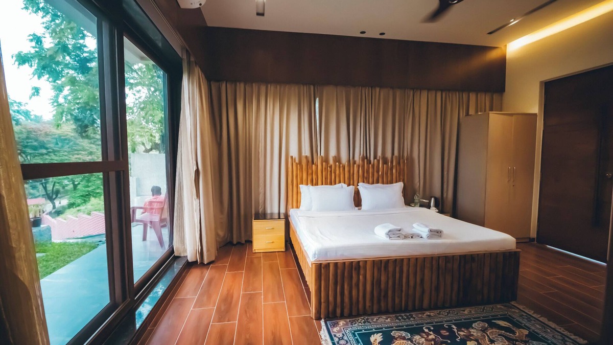 Tezpur Hotel | Red River Bungalow