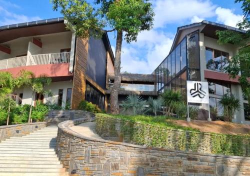 Golaghat Resort | Red River Retreat