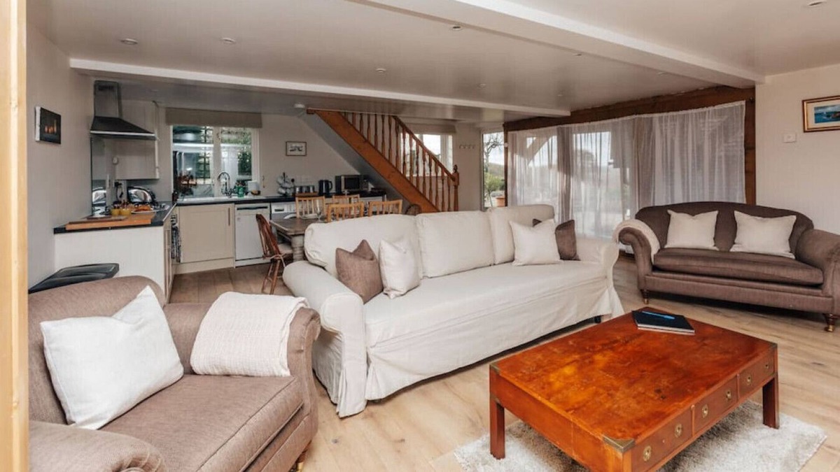Hurley Apartment | Red Robin in Hurley With 1 Bedrooms and 1 Bathrooms