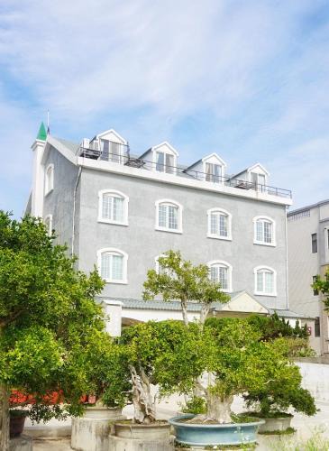 Jinhu House | Red Roof B&B