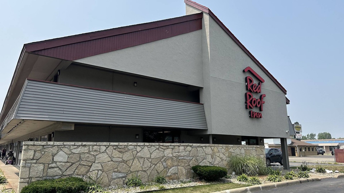 Benton Harbor Hotel | Red Roof Inn Benton Harbor - St Joseph