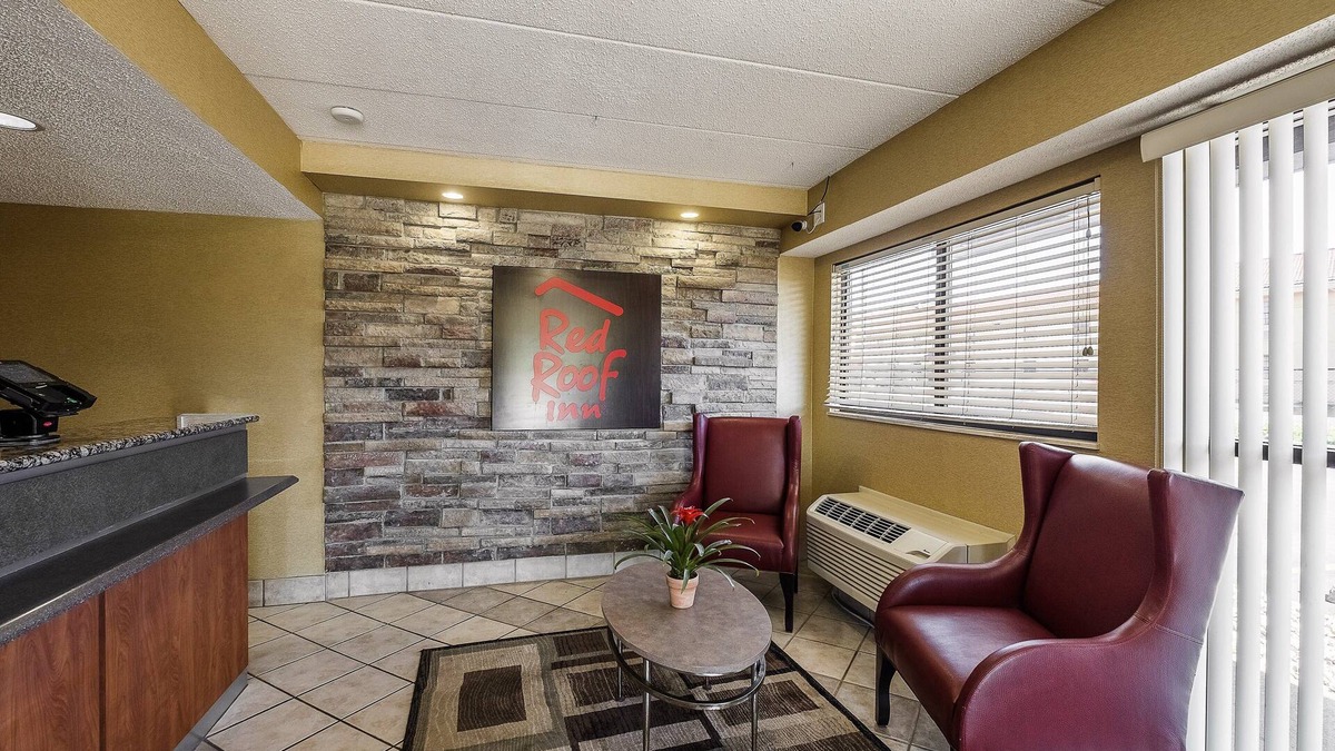 Reynoldsburg Hotel | Red Roof Inn Columbus East - Reynoldsburg