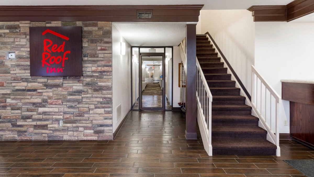 Fort Wayne Hotel | Red Roof Inn Fort Wayne