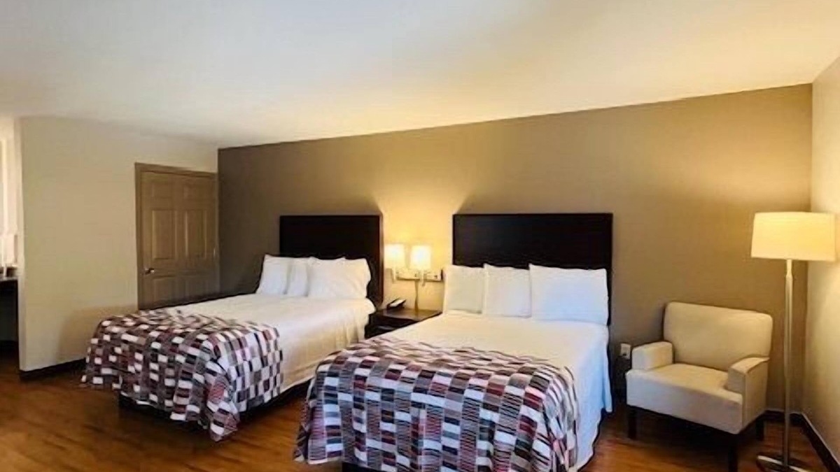 Gulf Shores Hotel | Red Roof Inn Gulf Shores
