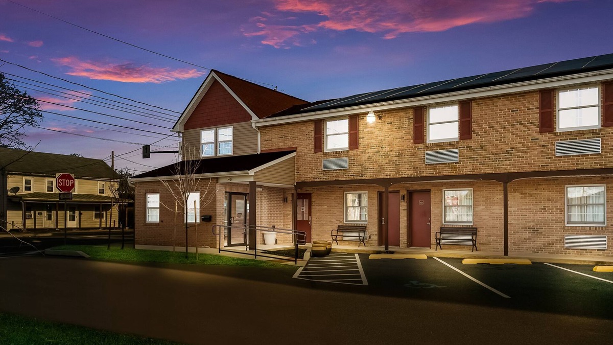 Hershey Hotel | Red Roof Inn Hershey