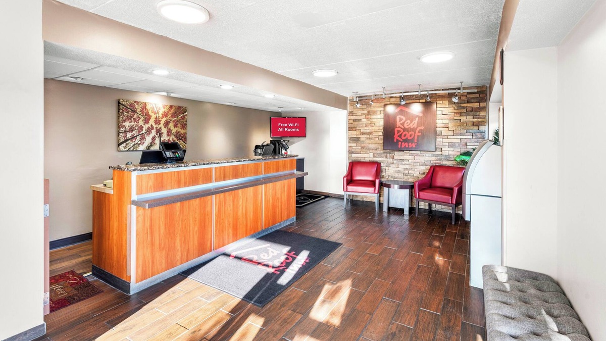 Indianapolis Hotel | Red Roof Inn Indianapolis North - College Park