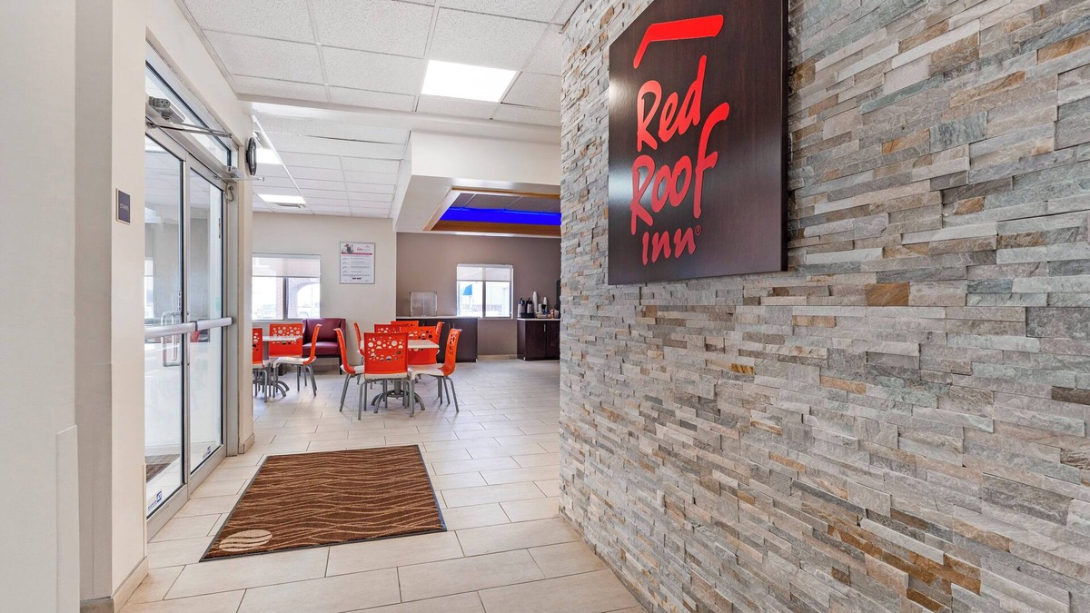 Johnstown Hotel | Red Roof Inn Johnstown