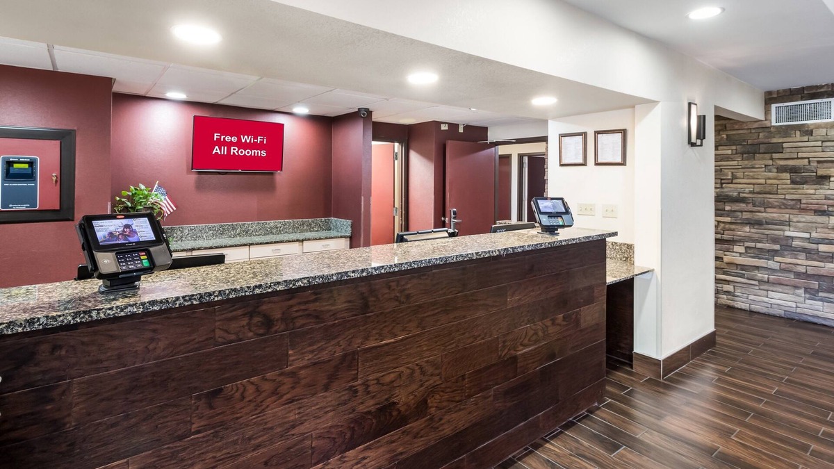 Murfreesboro Hotel | Red Roof Inn Murfreesboro