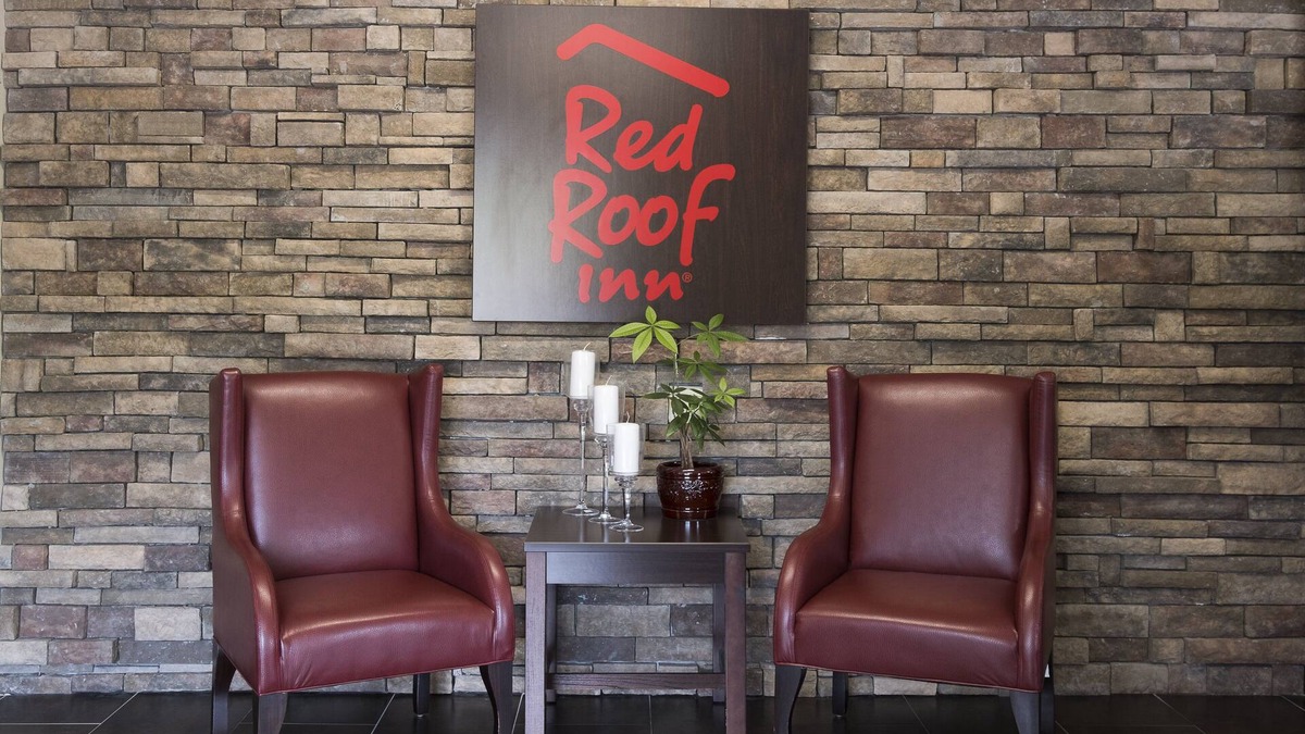 Neptune City Hotel | Red Roof Inn Neptune - Jersey Shore