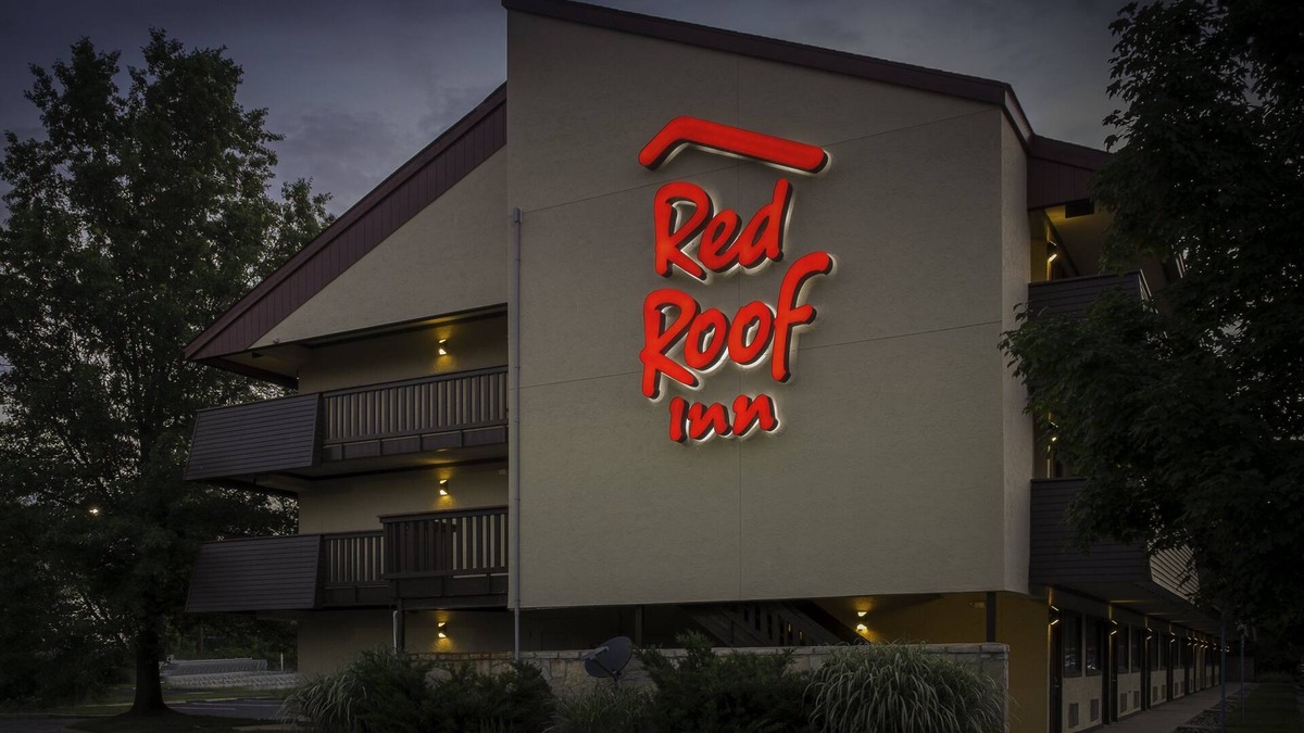 Oxford Valley Hotel | Red Roof Inn Philadelphia - Oxford Valley