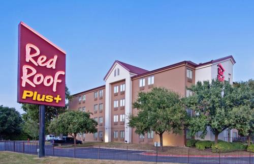 Franklin Park Hotel | Red Roof Inn PLUS+ Austin South