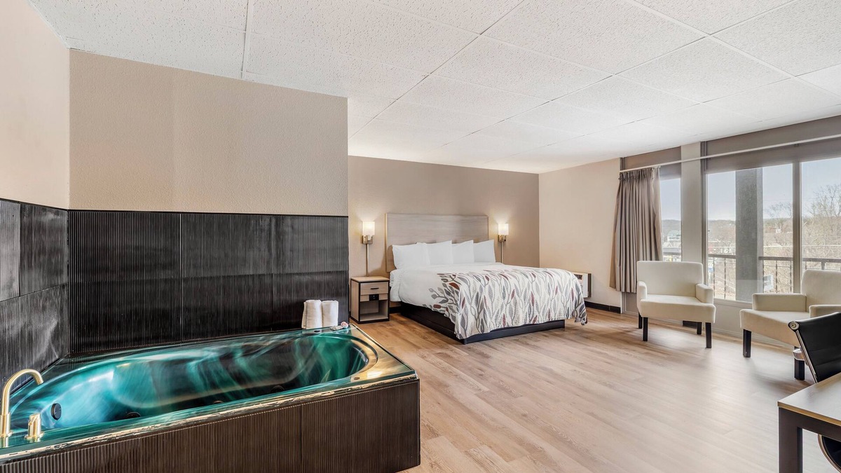 Stroudsburg Hotel | Red Roof Inn Stroudsburg