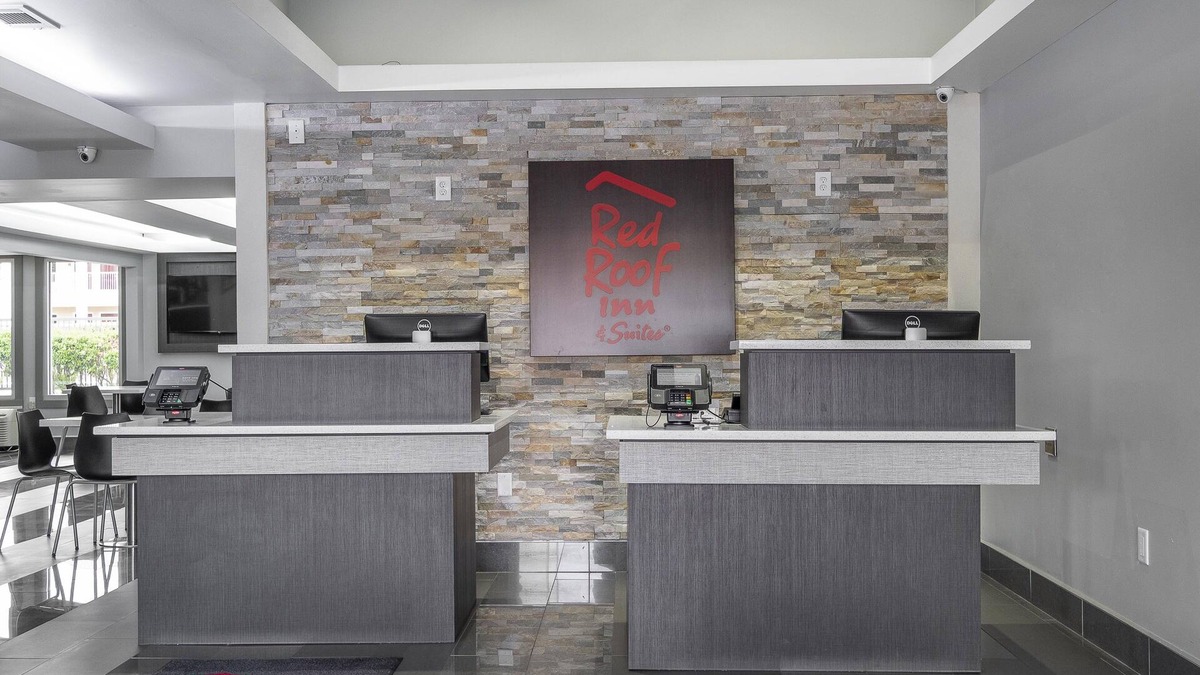 Calhoun Hotel | Red Roof Inn & Suites Calhoun