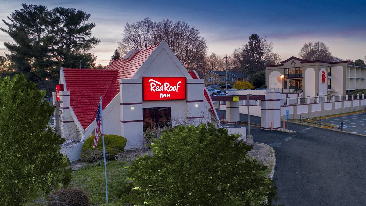 Warrenton Hotel | Red Roof Inn Warrenton