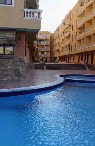 Al Ahyaa Apartment | Red Sea Resort view