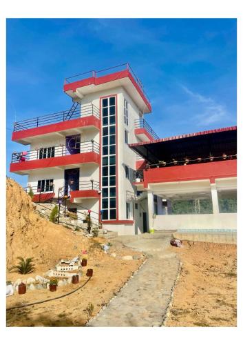 Hetauda Hotel | Red Tiger Resort