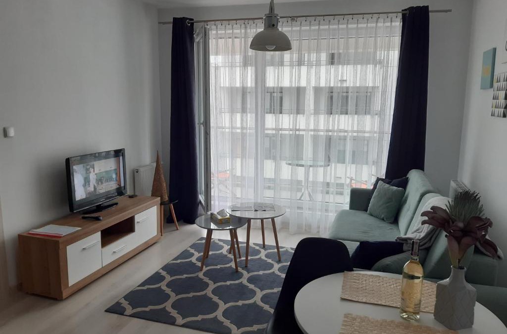 Reda Apartment | Reda Aqua Sfera