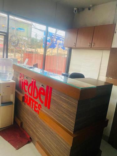 Kozhikode Hotel | Redbell Suites Calicut